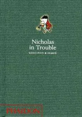 Nicholas in Trouble (tapa dura)