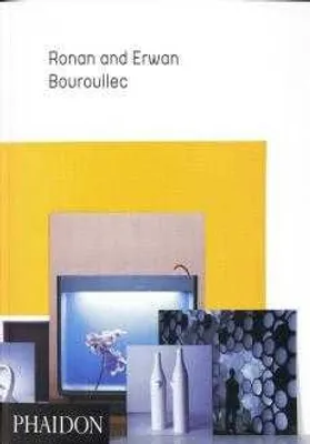 Ronan and Erwan Bouroullec