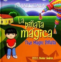La piñata mágica The magic piñata