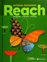 Reach Level E