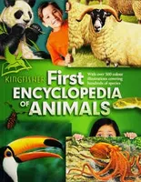 First Encyclopedia of Animals