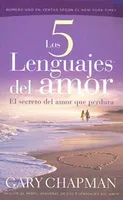 Los 5 lenguajes del amor