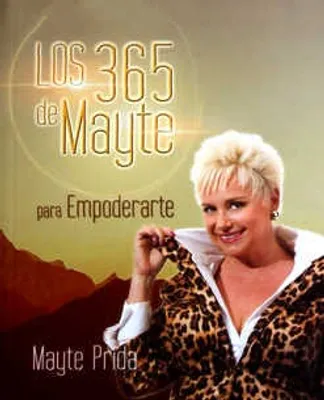 Los 365 de Mayte para empoderarte