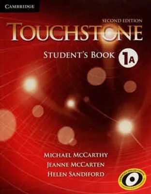 Touchstone 1A Student´s Book