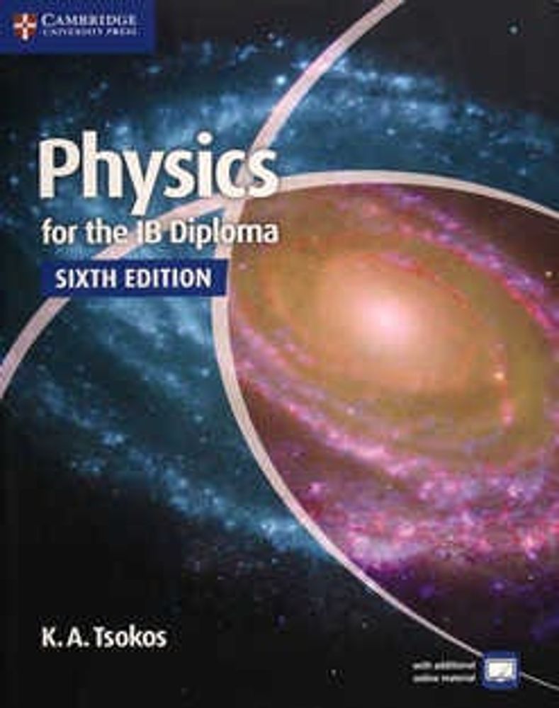 PHYSICS FOR THE IB DIPLOMA