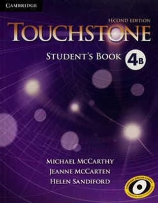 Touchstone 4B Student´s Book