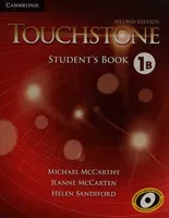 Touchstone 1B Student's Book