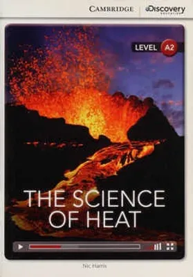 THE SCIENCE OF HEAT LEVEL A2 WITH OLINE ACCESS