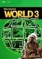 Wonderful World 3 Workbook