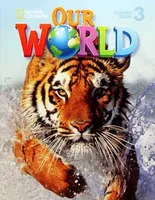 Our World 3 Student Book