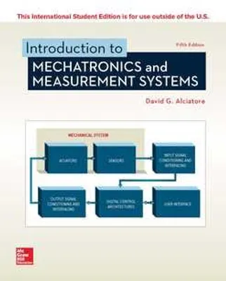 Introduction to mechatronic