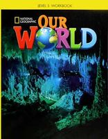 Our World Level 5 Workbook