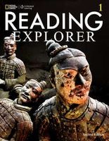 Reading Explorer Student Book