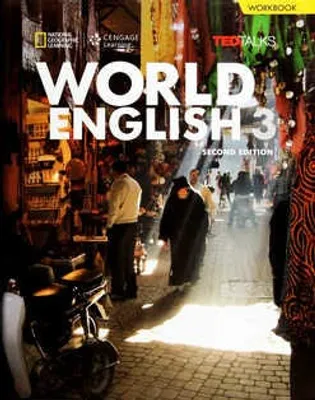 World English Workbook