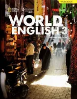 World English Workbook