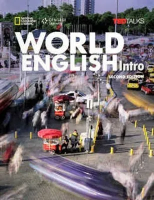 World English Intro Student Book