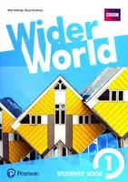 Wider World Students' Book