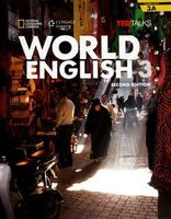 World English 3A Combo Split Student Book + Online Workbook Access