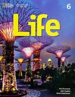 Life 6 Student Book