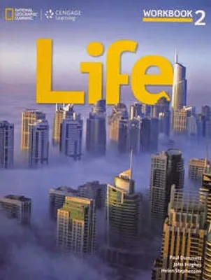 Life 2 Workbook