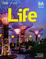 Life 6A Split Edition + CD ROM