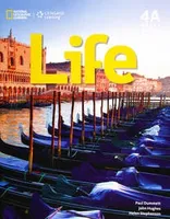 Life 4A Combo Split + Online Workbook