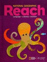 Reach C Student Edition (Reach for Reading)