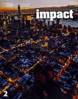 Impact 2 Student Book