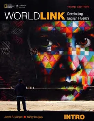 World Link Intro Student Book