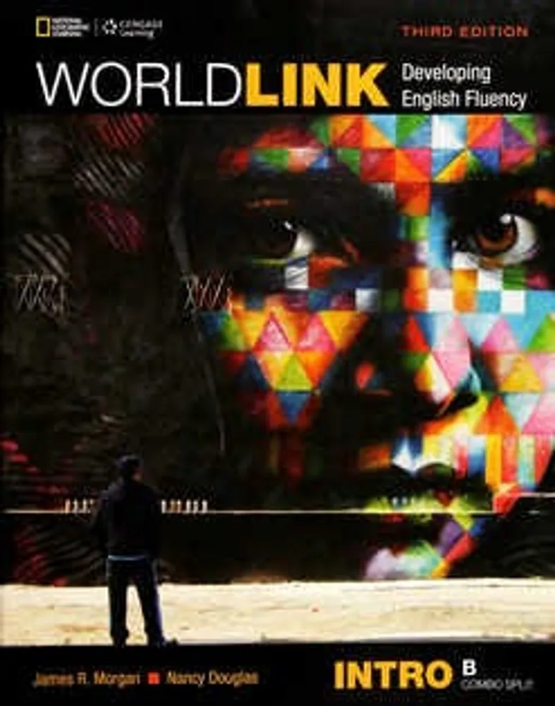 World Link Intro B Combo Split +  My World Link Online