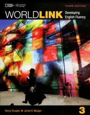 World Link 3 Student Book