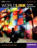 World Link Level Workbook