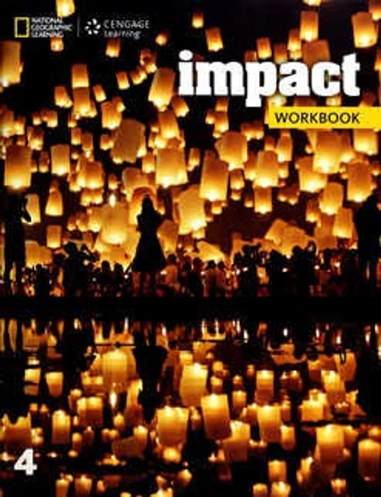 Impact 4 Workbook