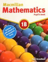 Mathematics Pupil's Book 1B eBook