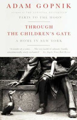 Through the Children's Gate