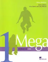 MEGA 1 WORKBOOK ONE