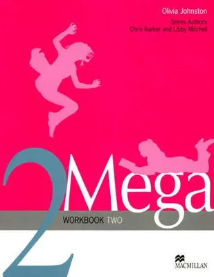 MEGA 2 WORKBOOK TWO