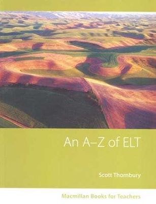 AN A Z OF ELT