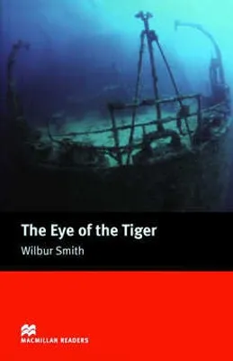 THE EYE OF THE TIGER