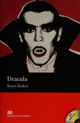 Dracula with extra exercises Pre-Intermediate