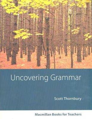 UNCOVERING GRAMMAR