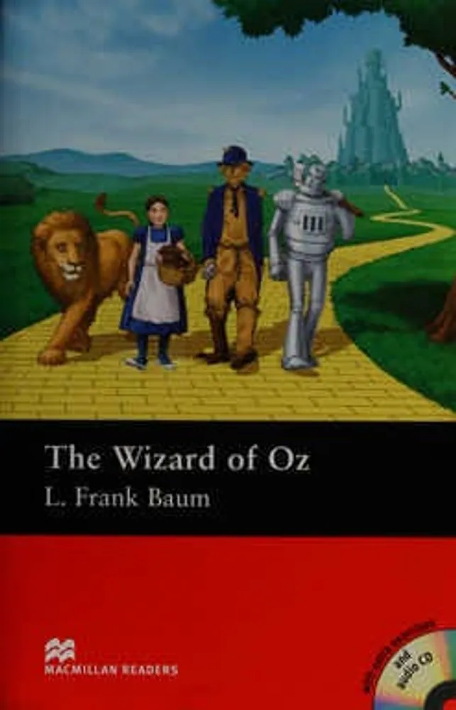 The Wizard Of Oz