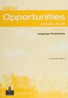 NEW OPPORTUNITIES BEGINNER LANGUAGE POWERBOOK C/CD ROM