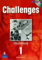 CHALLENGES WORKBOOK