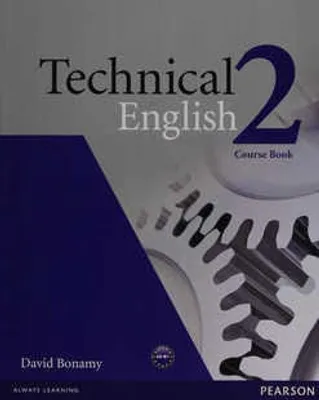 Technical English Course Book