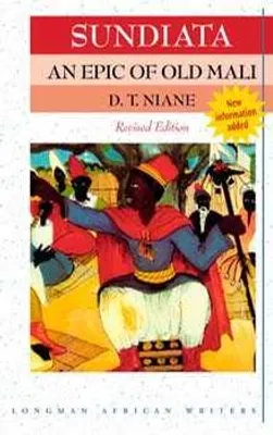 Sundiata : An Epic Of Old Mali