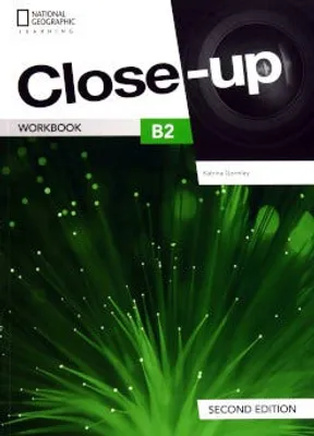 Close Up Emea B2 2E Workbook