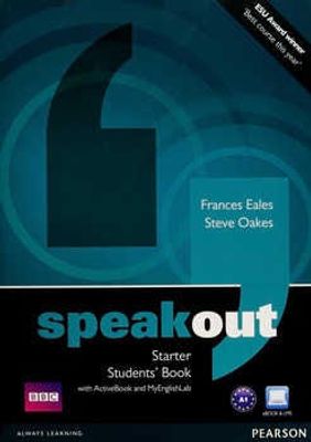 Speakout Starter Student's Book