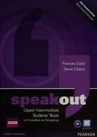 Speakout Upper Intermediate Student's Book