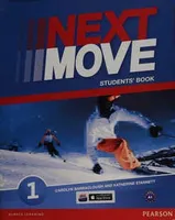 Next Move Students' Book